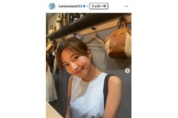 元SKE48フリーアナ・後藤楽々「料理は好きなので」手作り中華披露「本格的」「プロみたい」