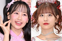 FRUITS ZIPPER松本かれん、ホテルでの月足天音への“不満”告白 お泊り事情も明らかに「2人で一緒に寝てる」 画像