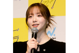 森香澄、“あざとキャラ”として活躍する上で意識していることとは？「トレンドがあるんですよ」 画像