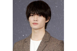 佐野勇斗、秋の新ドラマ『ESCAPE』で破天荒な誘拐犯に！ギャップのあるキャラクターに注目 画像