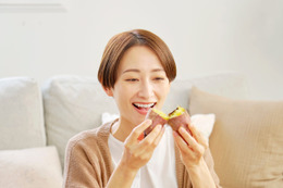 52歳女性が「月500円」、たったコーヒー1杯分のお金で「手に入れた小さな幸せ」とは 画像