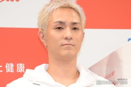 浦田直也、24年前の浜崎あゆみとの秘蔵ショット公開「出逢えたことは俺の人生で最高の宝物」 画像