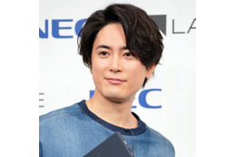 間宮祥太朗、アイドル誌の撮影でカメラマンが思わぬ勘違い「恥ずかしかったです」 画像