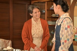 朝ドラ「あんぱん」スピンオフドラマ完結「もう1つの最終回」「余韻がすごい」感動広がる 画像