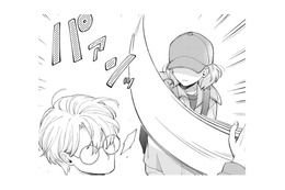 両肩をつかまれて思わずビンタ！お客様を殴るのはよくないけれど、正当防衛だよね!?【憑かれた私 #２】 画像