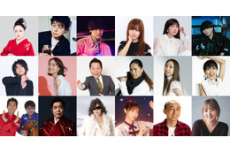 WEST.・NiziU・CUTIE STREETら、豪華コラボ＆異色ユニット続々「FNS鬼レンチャン歌謡祭」見どころ【出演者コメント】 画像