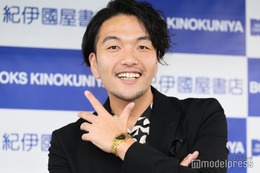 見取り図・盛山晋太郎、20kg減話題のダイエット秘話明かす「濱家さんがやってたじゃないですか」 画像