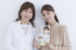 美人の黄金ルールは“若返り”朝ご飯。肥満予防、免疫力アップに肌年齢－７歳という研究結果がある食べ物とは【君島十和子さん×小林メディカルクリニック院長】 画像