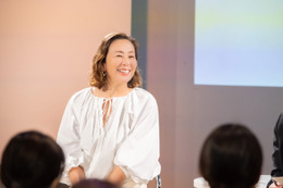 RIKACOさんの更年期「寝込むほど酷かった！」女性の体、フェムゾーンも「自分を大切にする」ためのセルフケアを！【SIXPAD for Women】 画像