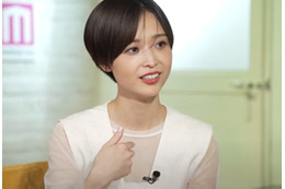 渡邊渚「自傷行為」がストレス発散になっていた時期 今も続く感覚「自分のことなのに他者のことかのよう」 画像