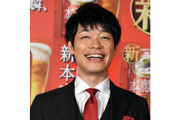 川島明、結婚前の妻がこっそりしていた“ある行動”にビックリ「お笑いを理解せなあかんから…」 画像