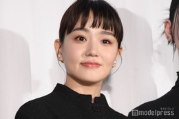 奈緒「髪の毛が、人生で1番短い」イメチェンに反響続々「何でも似合うの最強」「美しい」 画像
