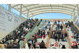 【ラスト万博】６日（月）は２１万人来場、閉幕まであと10日を切った。東大生が後世に伝えたい「見どころ」【まとめ読み】 画像