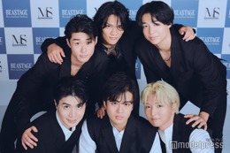 ビースト系ユニットオーディション「BEASTAGE」発└BHNX┘メンバー決定直後にインタビュー ベンチプレス70kg・韓国合宿…過酷な審査経ての目標 画像