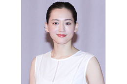 綾瀬はるか、鈴木亮平は“話し上手”「ゆえに話がちょっと長い時が…」 画像