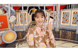 第2子出産の石原さとみ、MC復帰「トリセツショー」5ヶ月ぶり出演で「ホームに帰ってきた」