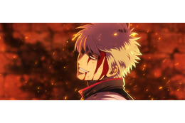 【本日「銀魂」銀さんの誕生日】新作映画の公開日＆場面写真解禁 YouTube5周年企画も発表