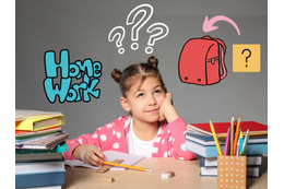 【「発達障害の子」が苦手な「宿題」「忘れ物」問題。解決法が意外すぎた！】「宿題やった？」としつこく聞くより、よほど効果的な「入口支援」とは？