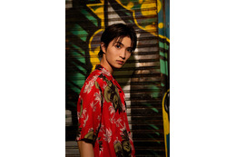 「仮面ライダーガヴ」主演・知念英和、共演した“特撮出身”庄司浩平に幾度の相談「とても心強かった」EBiDANから俳優の道へ進んだきっかけ【「ひでのよんな～らいふ。」インタビュー】