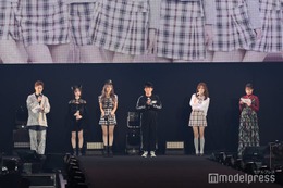 よゐこ濱口優「チャンス学校チェンジ科」出演きほ＆天海りこらに教えられるのは「無人島での生活くらい」【TGC北九州2025】 画像