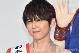 梶裕貴「これパパ？って」娘の近況報告に反響相次ぐ「ほっこり」「もう喋れるんだ」 画像