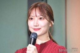 TBS野村彩也子アナ、美肩のぞく私服姿でサッカー観戦「新鮮」「おしゃれ」の声