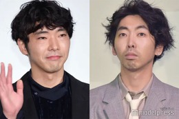 柄本佑＆柄本時生兄弟、仲良し2ショットが話題「永遠に推せる」「柄本家最強」 画像