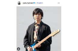 レミオロメン藤巻亮太、事務所独立を発表「前に進む決意を固めた」【全文】