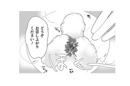 リベンジの一品は、軽い口当たりのフライ。それは私の故郷の料理…お客様の反応は？【トゥットでアペロ #29】
