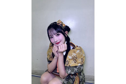 “握手会にオタク1人”話題のSKE48相川暖花、両親とのライブ中ショット公開「感動した」「泣けちゃう」の声