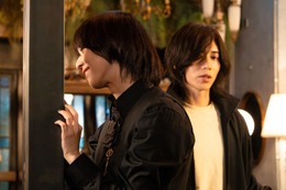 「UNREAL-不条理雑貨店-」初回、ラスト1分で映し出された写真に注目集まる「今後の伏線？」「気になる」