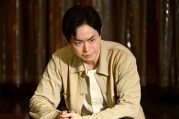 【もしもこの世が舞台なら、楽屋はどこにあるのだろう 第3話】久部、台本書くもかんしゃく起こす