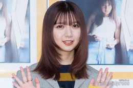 上白石萌歌、金髪ショット披露「雰囲気変わる」「可愛すぎて二度見」絶賛の声 画像