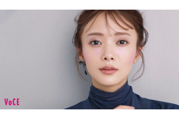 櫻坂46田村保乃、“別人格の2面性”魅せる メイク方法に感動「すぐにマスターしたい」
