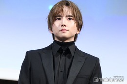 朝ドラ「ばけばけ」三之丞（板垣李光人）心の叫び＆傳（堤真一）の“退場”に悲痛の声「胸が張り裂けそう」「ロス」の声 画像