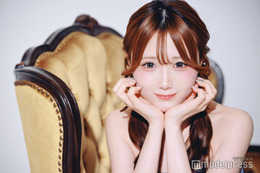 キャバ嬢・真白ゆき「個人的には一番効果を感じた美容医療」明かす 無人島に持っていきたいほどのマストアイテムとは 画像