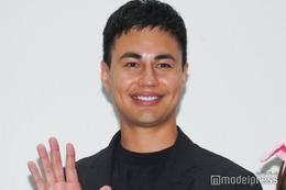 ユージ、2800万円超え新車公開「格好いい」「チョイスがオシャレ」の声 画像