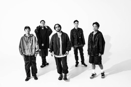 ORANGE RANGE、Adoらが初登場！今注目の歌詞ランキングはJO1の「Handz In My Pocket」が3週連続1位に