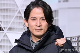 岡田准一、新プロジェクト発表 日本文化を取材・国内外へ発信「未来に残すべき価値あるものを次世代に残したい」 画像