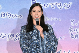 中条あやみ「高校生役で一緒に出演したかった」當真あみ＆齋藤潤＆池端杏慈の青春模様を大絶賛『ストロベリームーン 余命半年の恋』