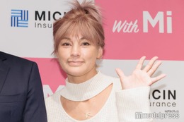 梅宮アンナ、全治5週間の怪我を報告「痛い」レントゲン写真も公開
