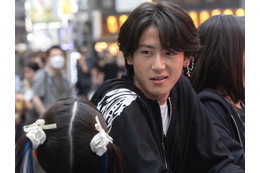 「ぼくたちん家」トーヨコキッズ演じる西浦心乃助って？なにわ男子・大橋和也に憧れ「人としての魅力がたくさん」夢はかまいたちのYouTube出演？【注目の人物】 画像