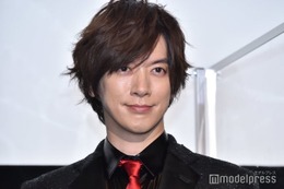 DAIGO、冠番組放送中止を報告「代わりに家族に大好評だった」手料理公開に反響「盛り付けまでおしゃれ」「愛情たっぷり」 画像