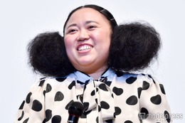 ニッチェ江上、息子＆娘の手つなぎショット公開「こういう写真が撮れると凄く嬉しい」 画像