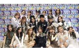 濱口優「芸人になれないはずがない」中学時代からの夢 打ちひしがれながらも自信持つ大切さ【TGC北九州2025】 画像