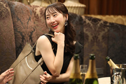 「良いこと悪いこと」OPの変化が話題「鳥肌」「犯人から見た視点？」 画像