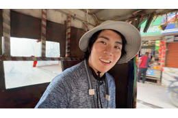 令和ロマンくるま、“今1番面白い”と思う芸人明かす「天下取るべき」 画像