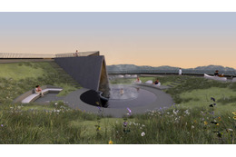 星野リゾート山形初進出 温泉旅館「界 蔵王」2026年秋開業 画像