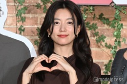 「匿名の恋人たち」ハン・ヒョジュ来日「涙が出そうな嬉しさ」小栗旬との“アクションシーン”裏話明かす