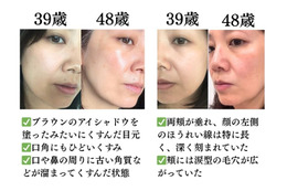 肌年齢マイナス14歳の美容のプロが伝える、スキンケアでやめて良かったことは